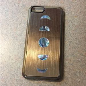 Zero Gravity IPhone 6/6s case